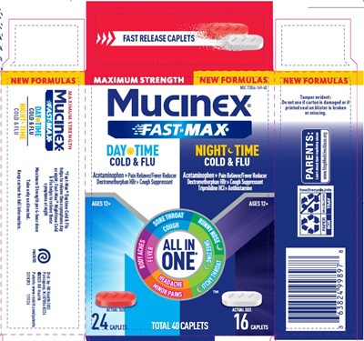 Carton Front Label (72854 169 Label Front)